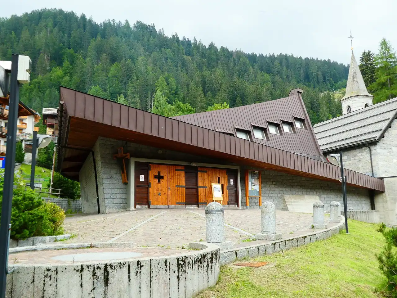 Madonna di Campiglio